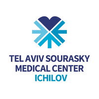 TEL AVIV SOURASKKY MEDICAL CENTER ICHILOV Logo