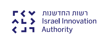 Israel Innovatio Authority Logo