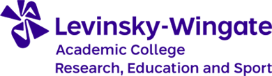 Levinsky-Wingate, Academic College Resarch, Education and Sport logo